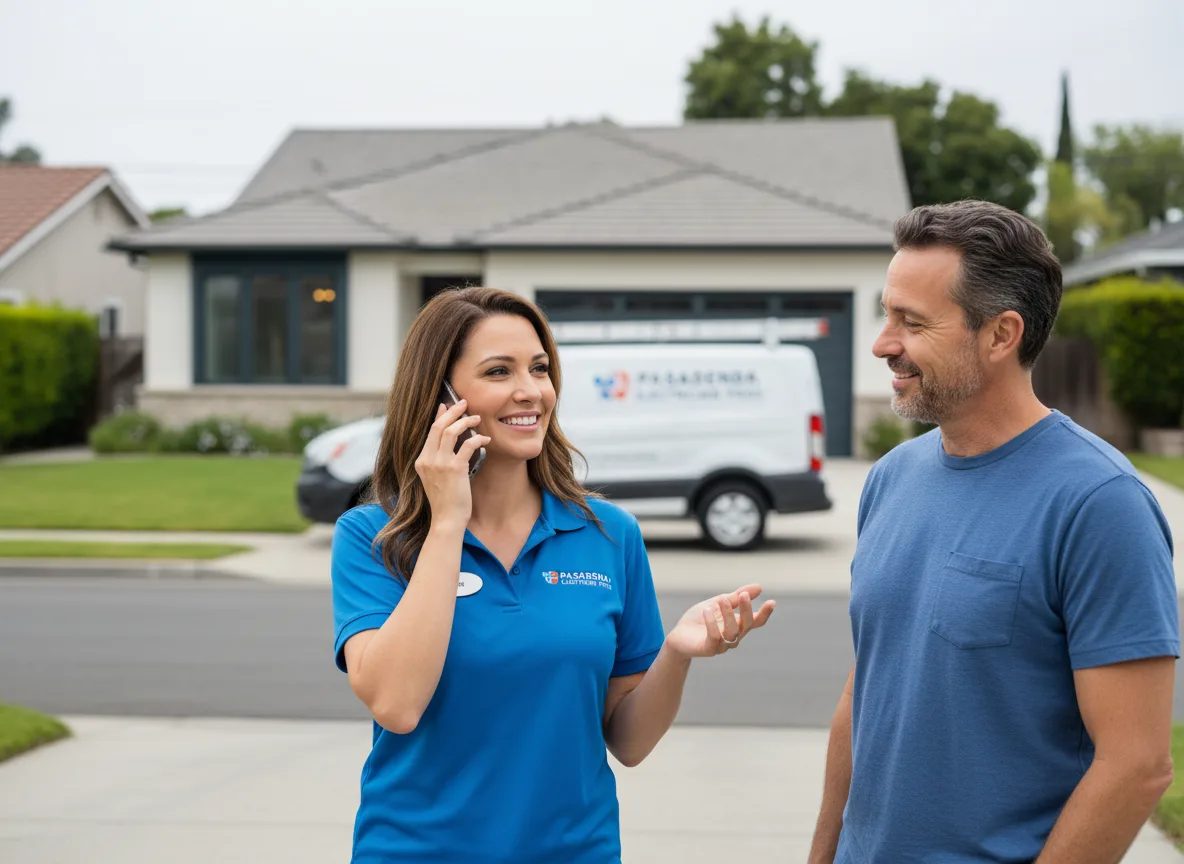 Electrician Stacyville, IA FAQs